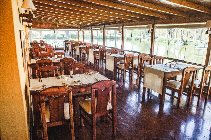 BTH Hotel Arequipa Lake (3)