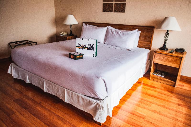 BTH Hotel Arequipa Lake (4)