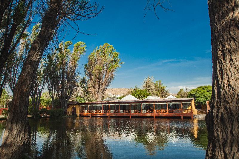 BTH Hotel Arequipa Lake (5)