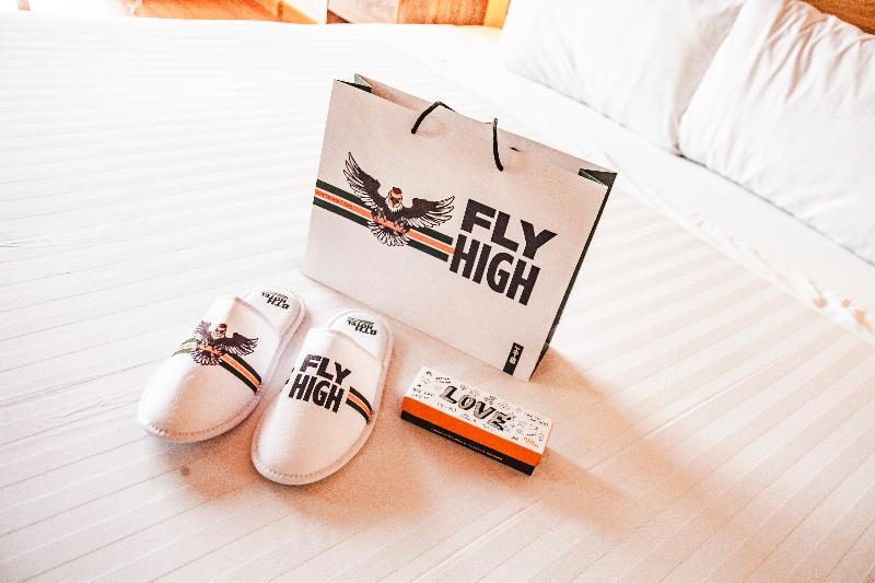 BTH Hotel Arequipa Lake (6)