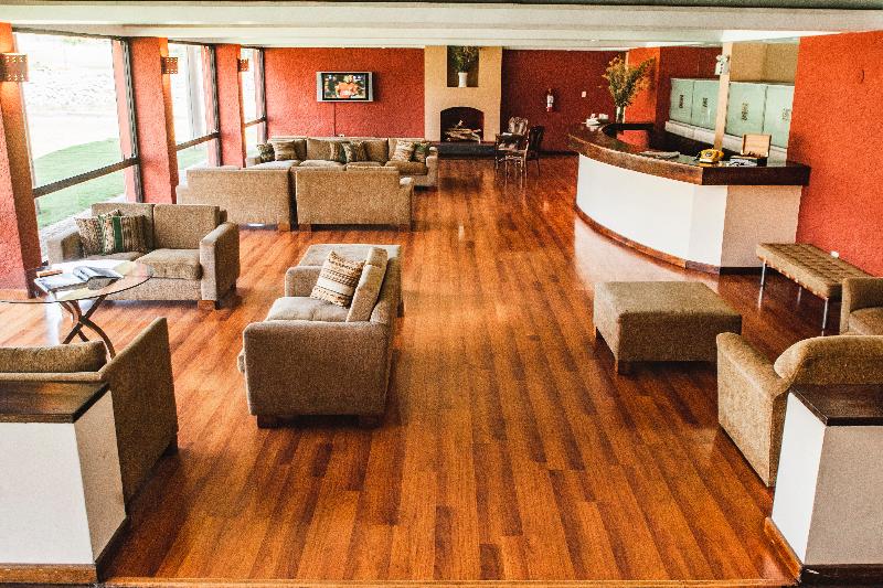 BTH Hotel Arequipa Lake (8)