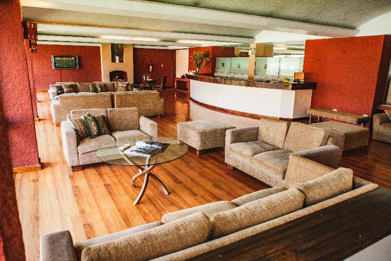 BTH Hotel Arequipa Lake (10)