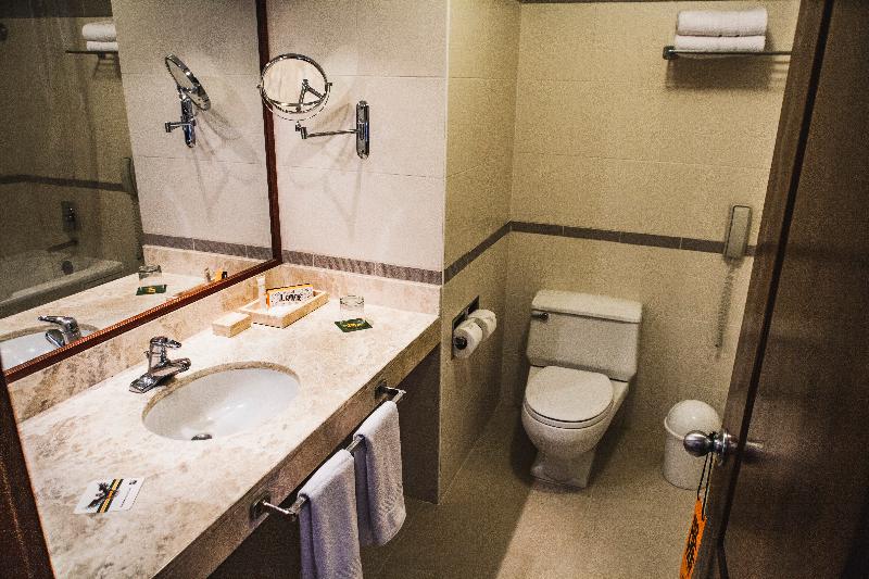 BTH Hotel Arequipa Lake (11)