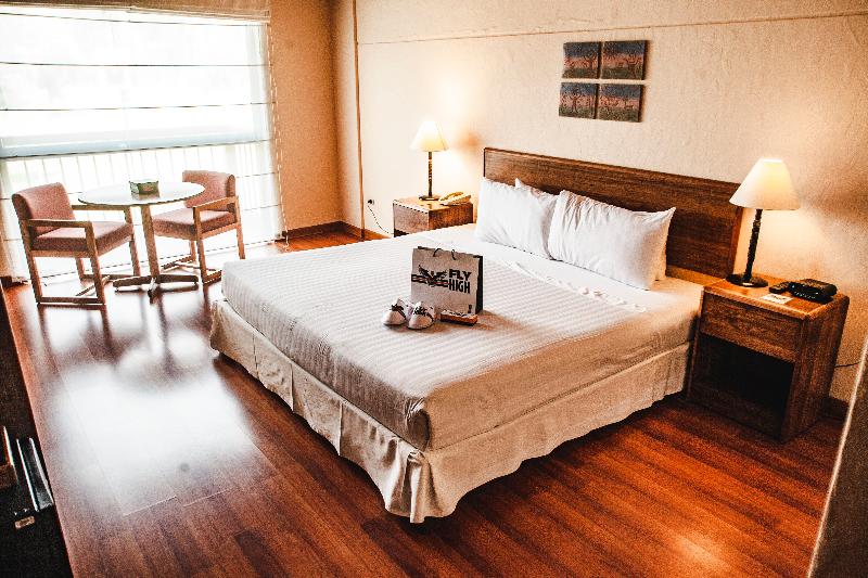 BTH Hotel Arequipa Lake (17)