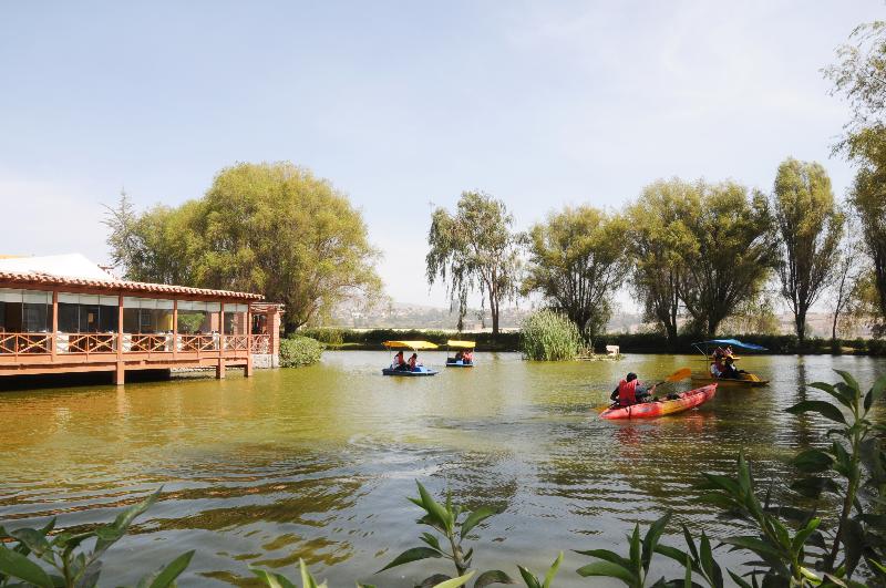 BTH Hotel Arequipa Lake (18)