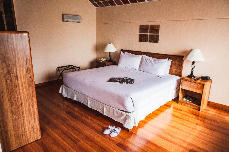 BTH Hotel Arequipa Lake (19)