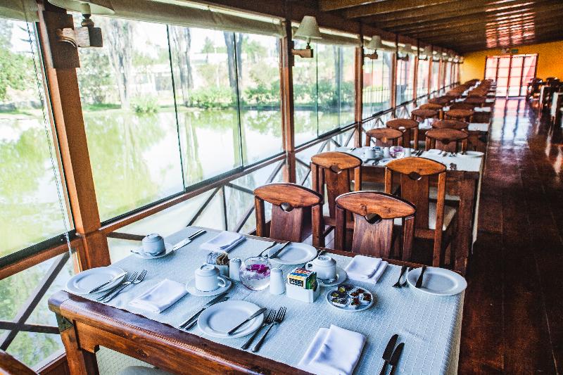 BTH Hotel Arequipa Lake (20)