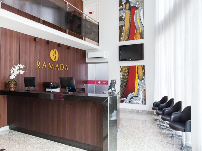 Ramada Airport Hotel Lagoa Santa