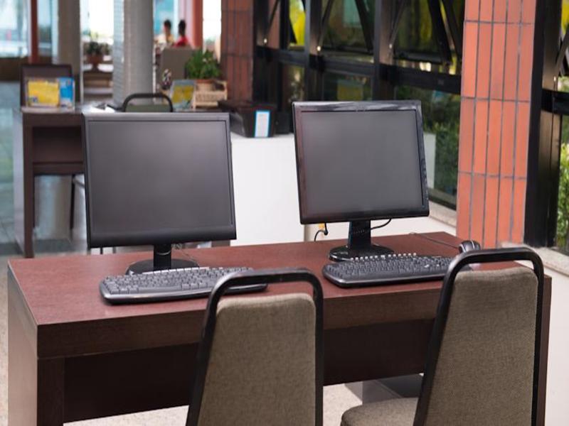 Brisamar Hotel Sao Luis (3)