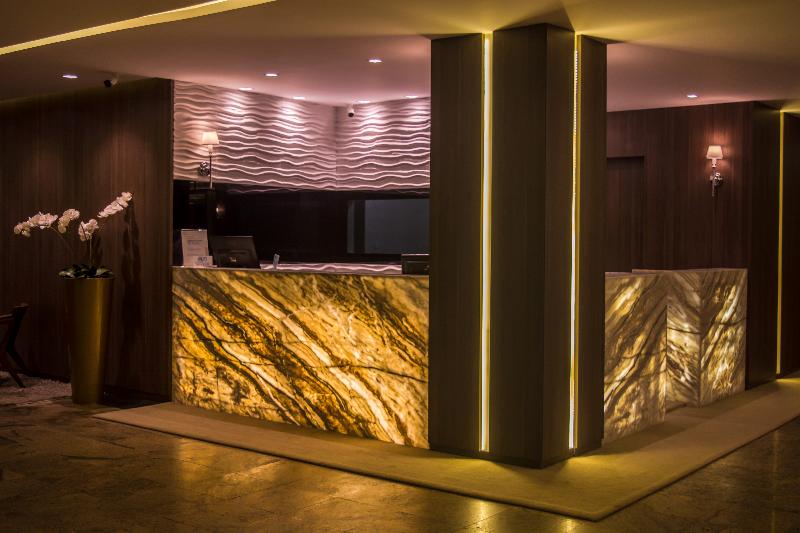 Brisamar Hotel Sao Luis (5)