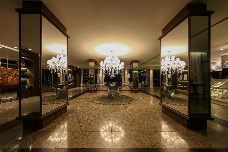 Brisamar Hotel Sao Luis (9)