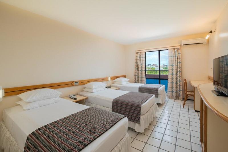 Brisamar Hotel Sao Luis (11)