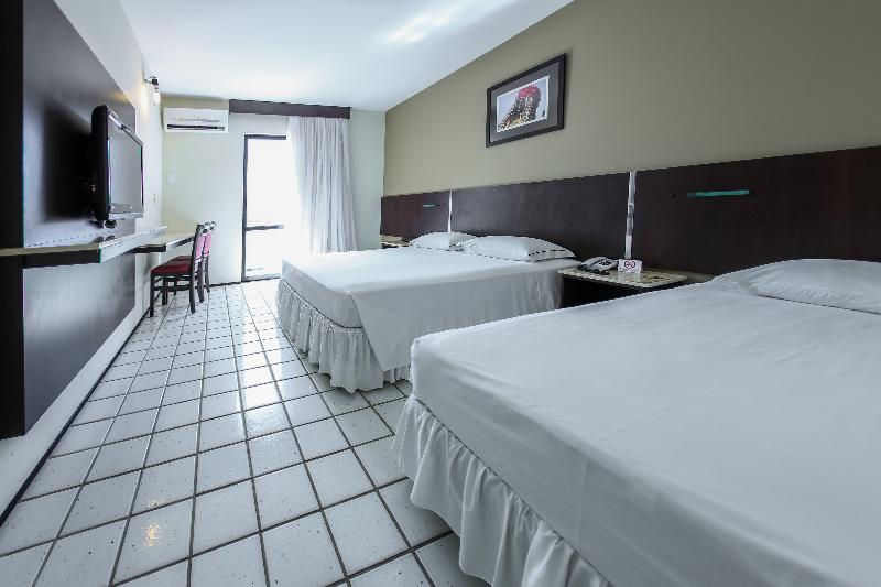 Brisamar Hotel Sao Luis (12)