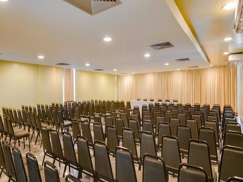 Brisamar Hotel Sao Luis (18)