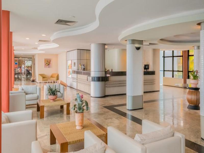 Brisamar Hotel Sao Luis (20)