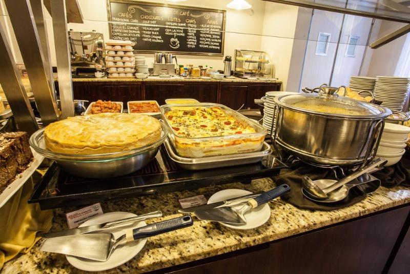 Planalto Select Hotel Ponta Grossa (2)