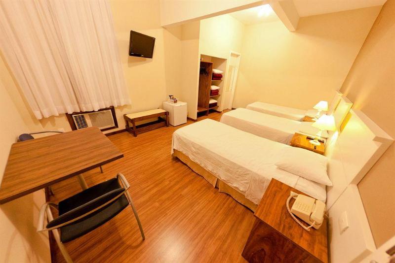 Planalto Select Hotel Ponta Grossa (4)