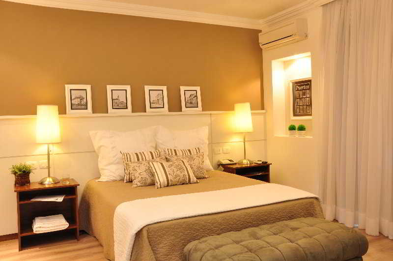 Planalto Select Hotel Ponta Grossa (5)