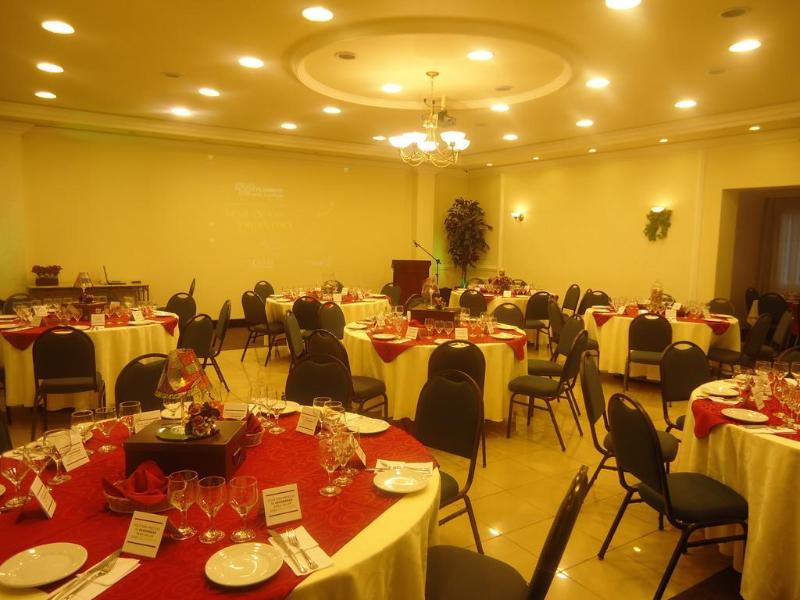 Planalto Select Hotel Ponta Grossa (9)