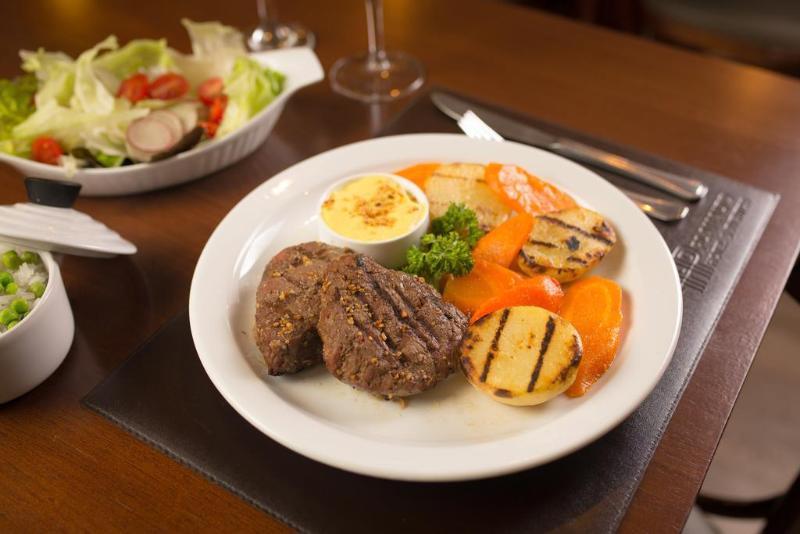 Planalto Select Hotel Ponta Grossa (11)