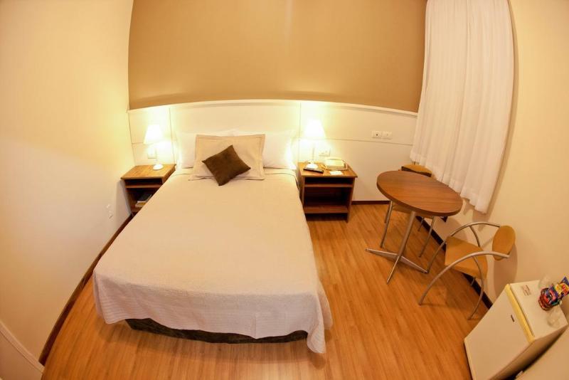 Planalto Select Hotel Ponta Grossa (12)
