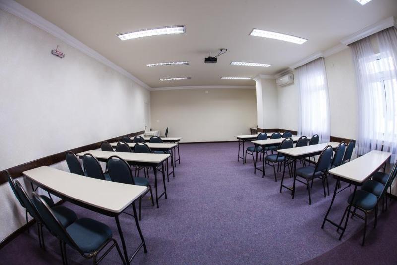 Planalto Select Hotel Ponta Grossa (14)
