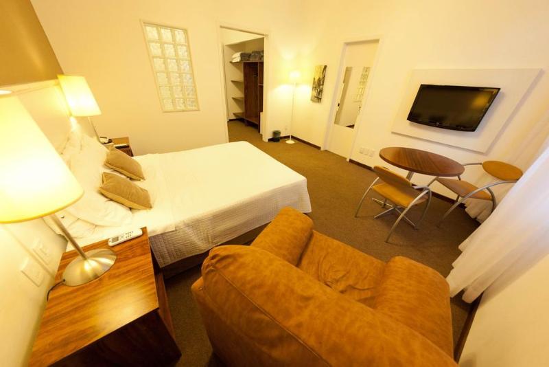 Planalto Select Hotel Ponta Grossa (16)