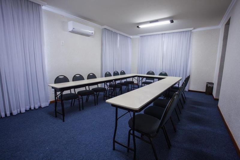 Planalto Select Hotel Ponta Grossa (17)
