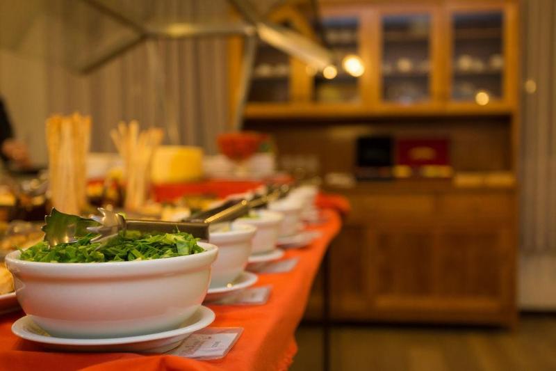 Planalto Select Hotel Ponta Grossa (18)