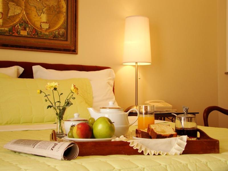 Planalto Select Hotel Ponta Grossa (20)