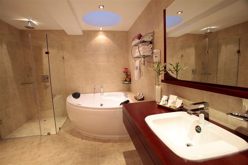 Mercure Hotel Alameda Quito (5)