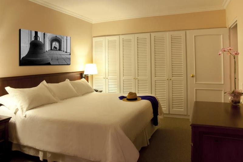 Mercure Hotel Alameda Quito (9)