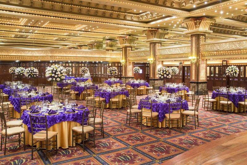 Mercure Hotel Alameda Quito (12)