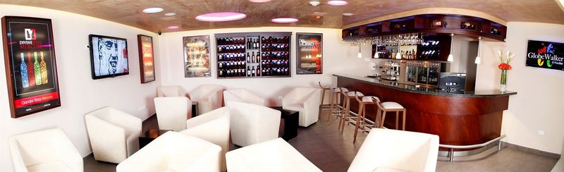 Mercure Hotel Alameda Quito (16)