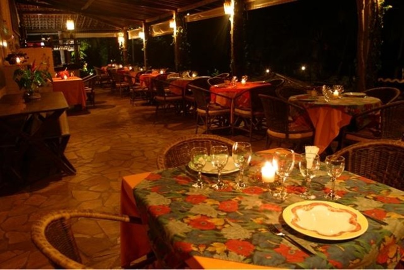 Hotel Marinas Tibau (1)