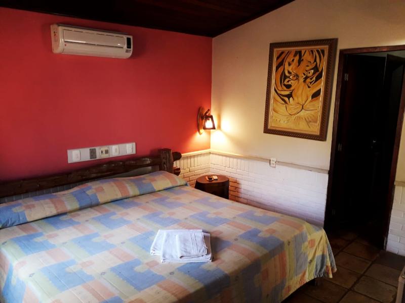 Hotel Marinas Tibau (2)