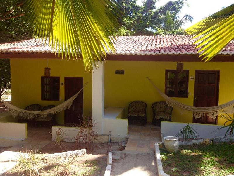 Hotel Marinas Tibau (3)