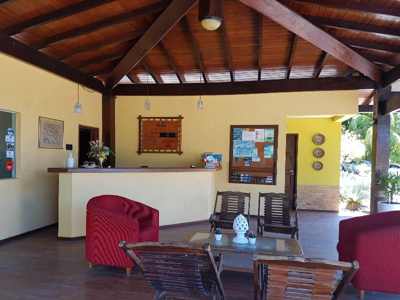 Hotel Marinas Tibau (4)