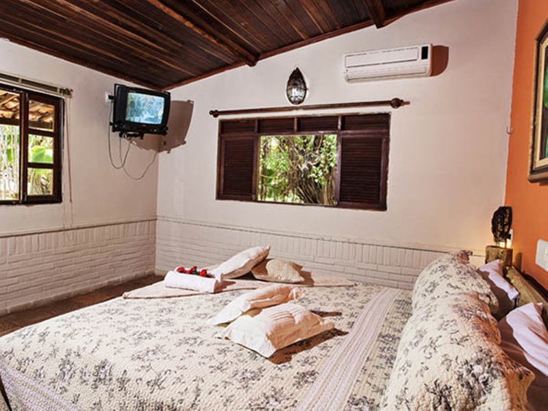 Hotel Marinas Tibau (5)