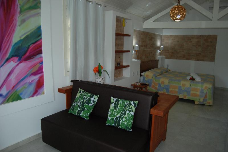 Hotel Marinas Tibau (9)