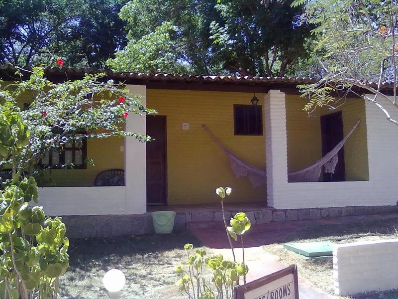 Hotel Marinas Tibau (10)