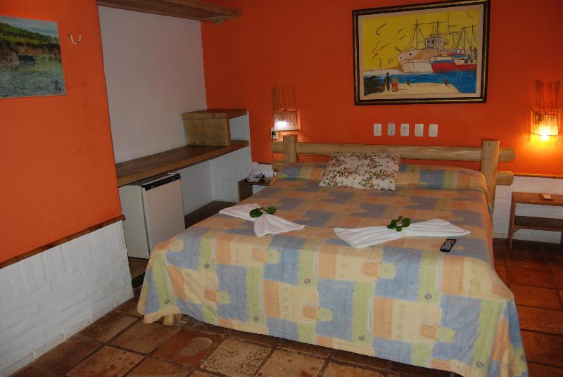 Hotel Marinas Tibau (11)