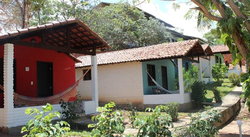 Hotel Marinas Tibau (12)