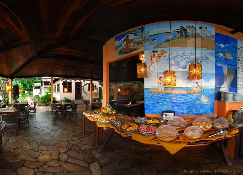 Hotel Marinas Tibau (14)