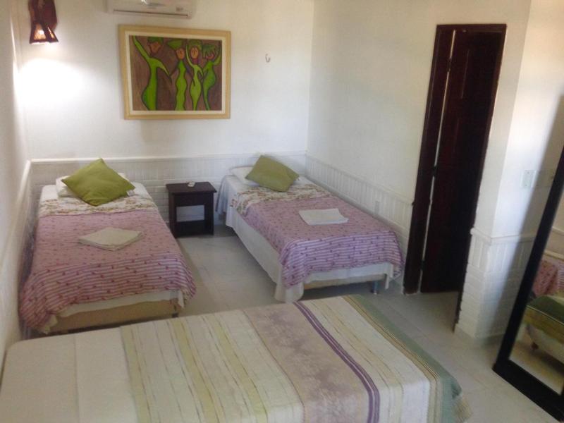 Hotel Marinas Tibau (17)