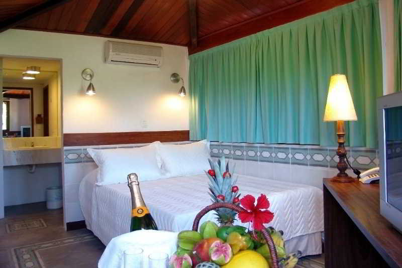 Pousada Tamandua (1)