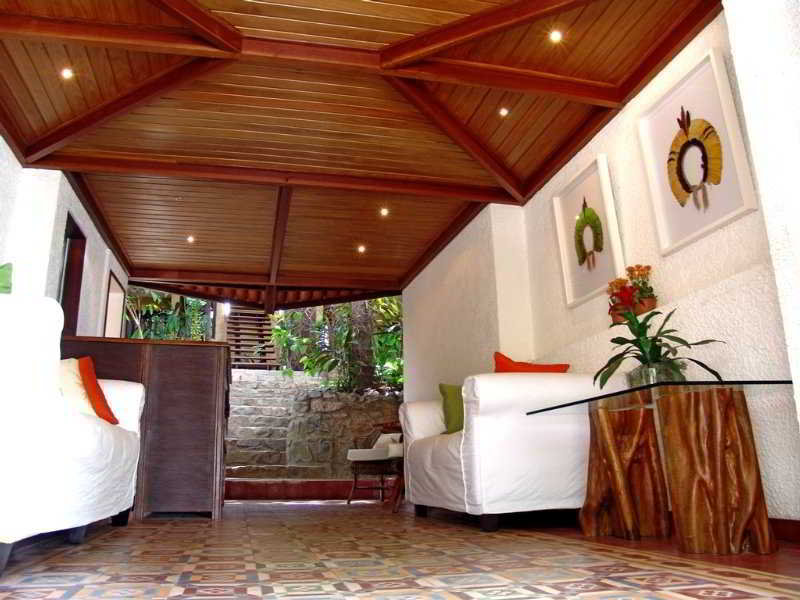 Pousada Tamandua (2)