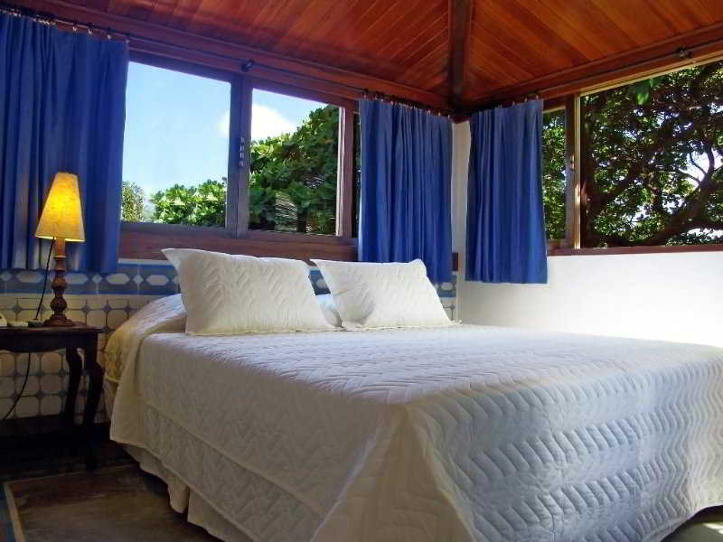 Pousada Tamandua (3)