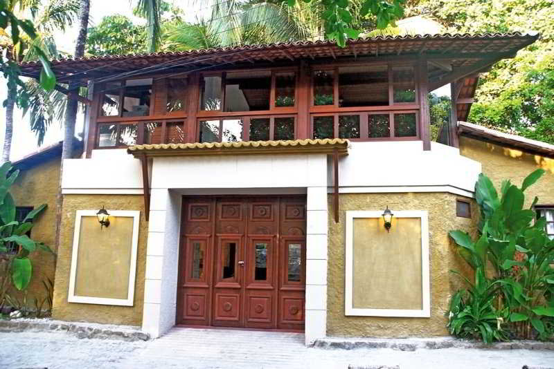 Pousada Tamandua (6)