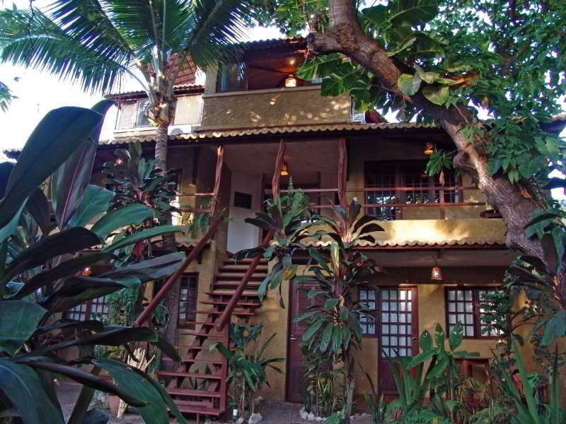 Pousada Tamandua (7)